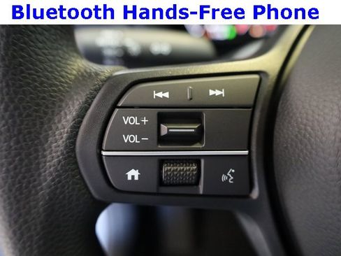 New 2026 Honda CR-V EX image 13