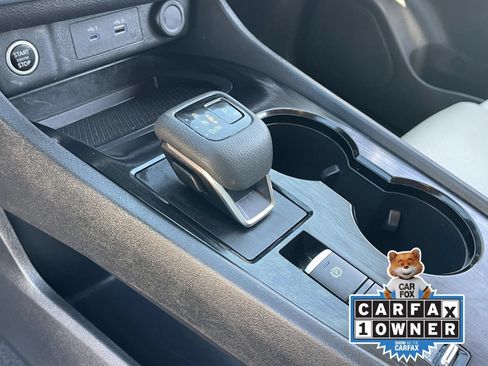Certified 2023 Nissan Rogue SV w/ SV Premium B Package FWD image 27