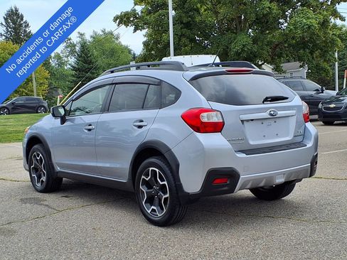 Used 2015 Subaru Crosstrek 2.0i Premium AWD/4WD image 8