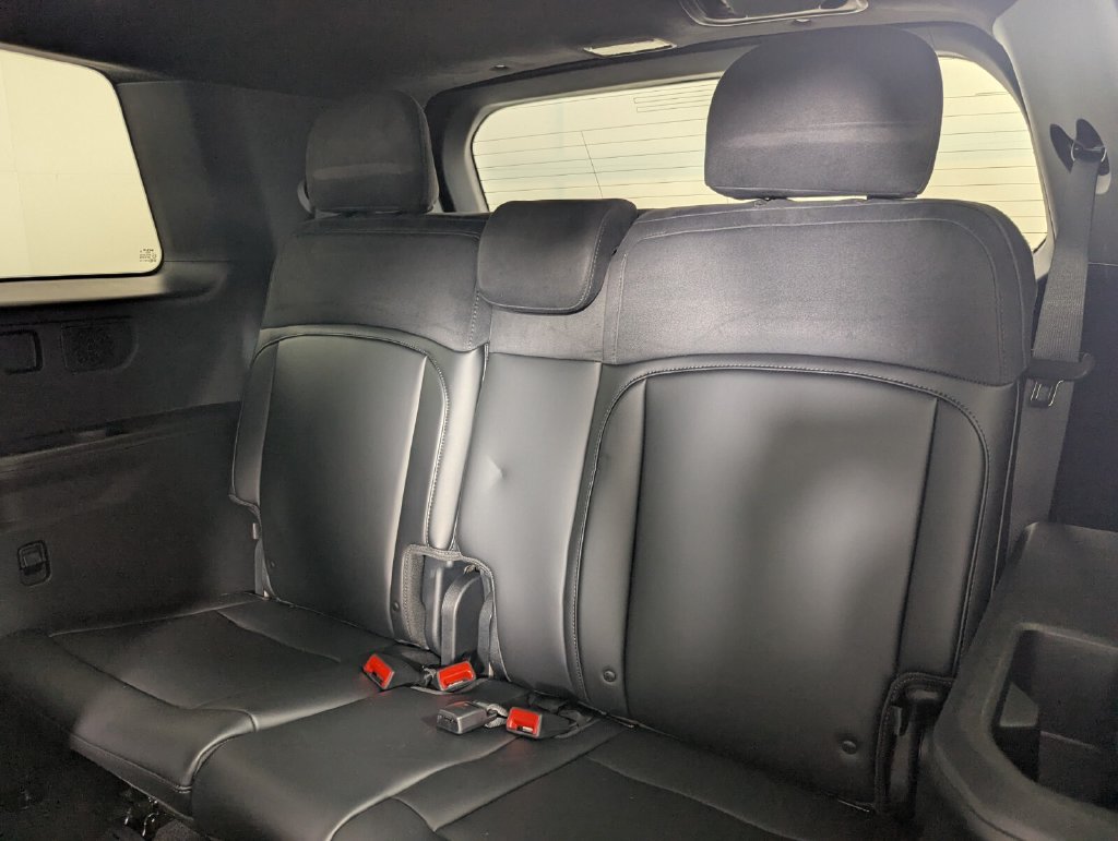 New 2027 Kia Telluride SX Prestige AWD/4WD image 24