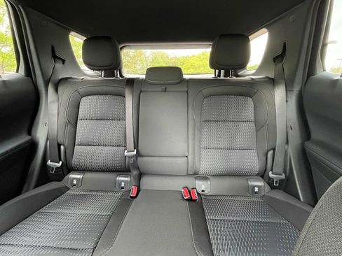 New 2026 Chevrolet Equinox LT FWD image 30