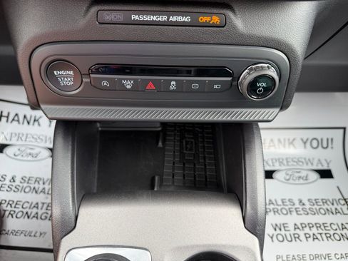 New 2025 Ford Bronco Sport Big Bend w/ Convenience Package AWD/4WD image 21