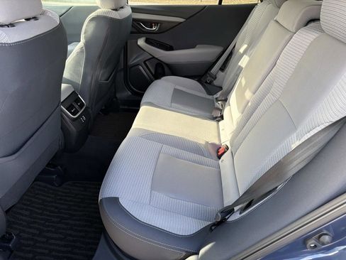 Certified 2024 Subaru Outback Premium AWD/4WD image 13