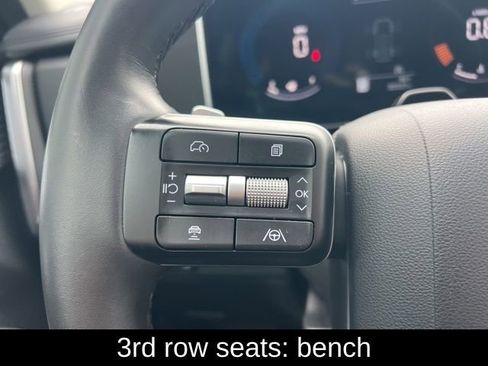 Used 2024 Hyundai Santa Fe XRT image 15