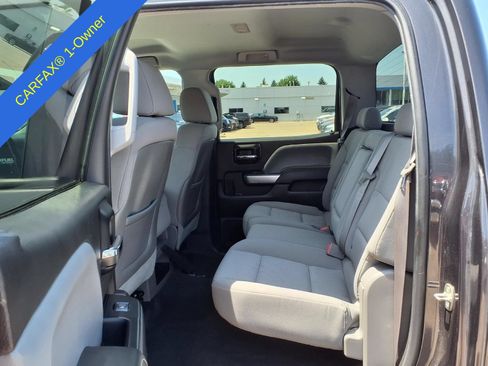 Used 2014 Chevrolet Silverado 1500 LT w/ All Star Edition AWD/4WD image 11
