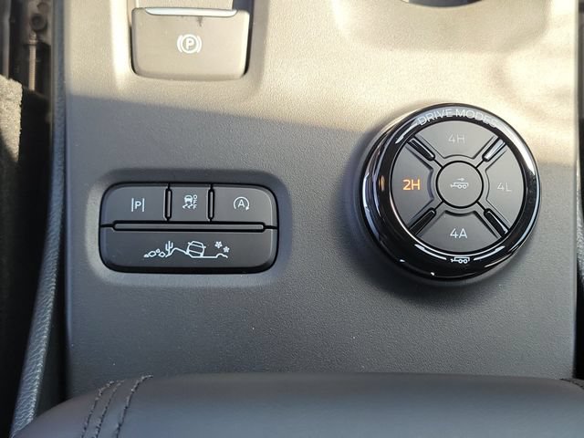 New 2026 Ford Ranger Raptor AWD/4WD image 13