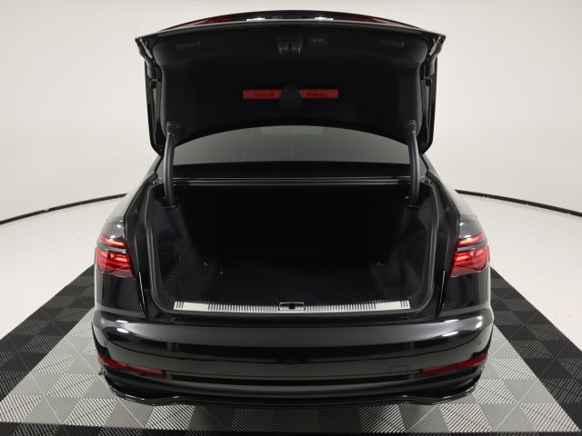Certified 2024 Audi A8 L 3.0T AWD/4WD image 24