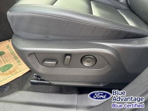 Used 2024 Buick Envision Preferred image 18