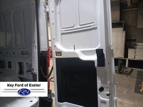 New 2026 Ford Transit 250 148 Medium Roof image 14