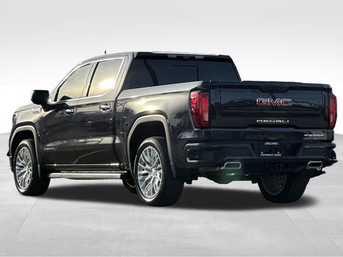 Used 2024 GMC Sierra 1500 Denali w/ Technology Package image 3