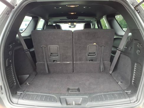 Used 2024 Dodge Durango GT AWD/4WD image 30