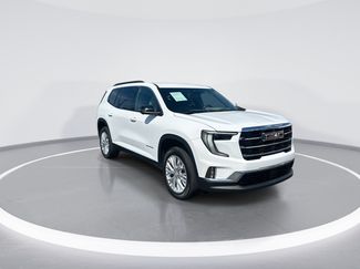 Used 2024 GMC Acadia Elevation w/ Luxury Package FWD video 2