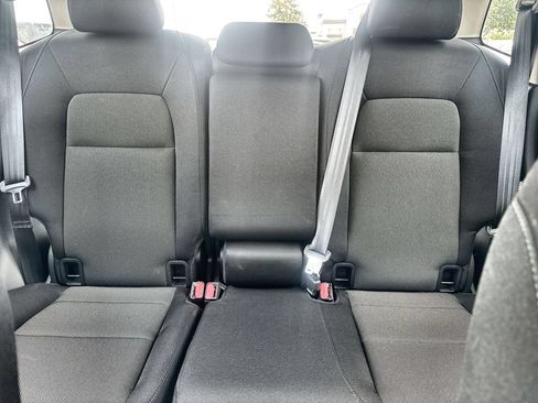 Used 2024 Honda CR-V LX image 21