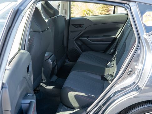 New 2025 Subaru Impreza 2.0i Sport image 20