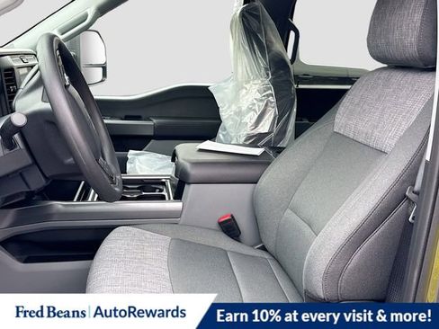 New 2026 Ford F450 XLT w/ XLT Value Package image 15