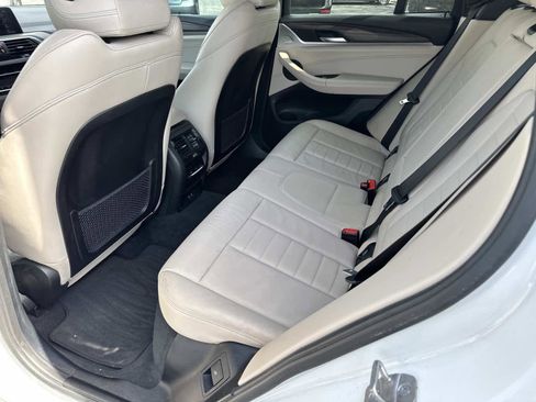 Used 2021 BMW X3 xDrive30e w/ Premium Package image 15