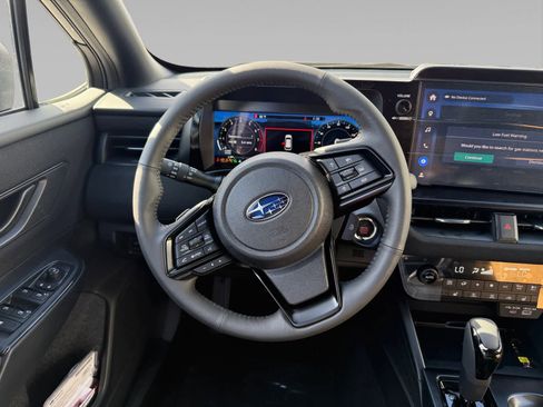 New 2026 Subaru Outback Premium image 12