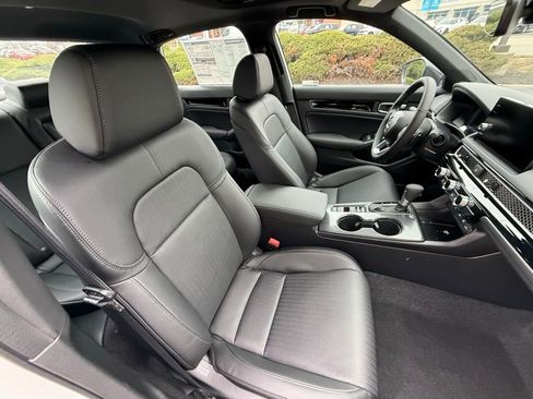 New 2026 Honda Civic Sport Touring image 26