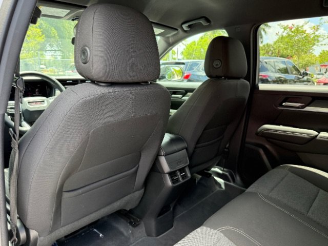 Used 2026 GMC Terrain Elevation FWD image 16