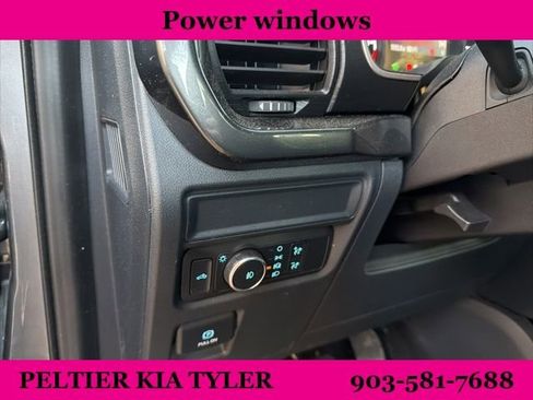 Used 2021 Ford F150 XL w/ STX Appearance Package image 16