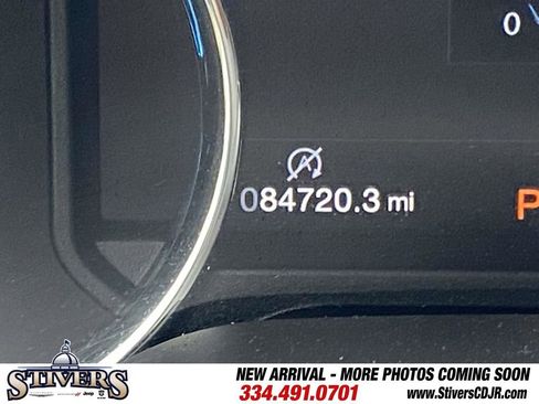 Used 2020 Ford F150 Lariat w/ Equipment Group 502A Luxury AWD/4WD image 65