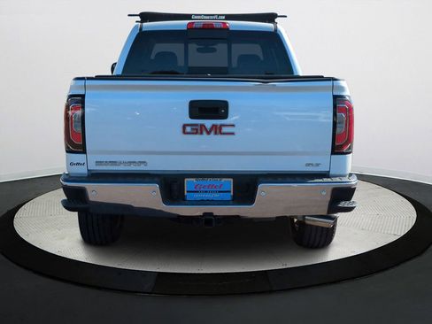 Used 2018 GMC Sierra 1500 SLT image 5