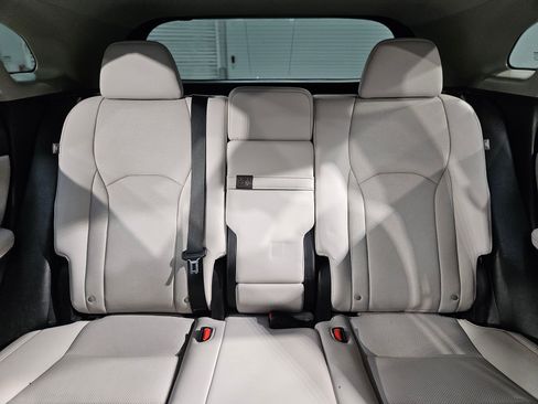 Used 2021 Lexus RX 350 AWD w/ Premium Package image 13