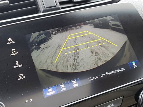 Used 2017 Honda CR-V EX-L image 30