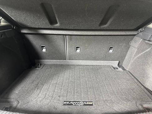 Used 2020 Hyundai Elantra GT FWD image 25