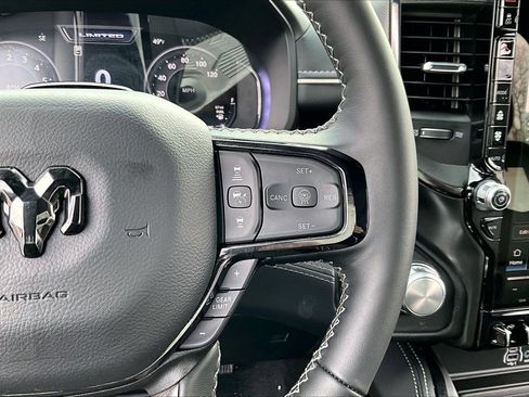 New 2026 RAM 1500 Limited AWD/4WD image 32