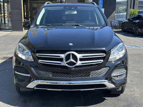 Used 2016 Mercedes-Benz GLE 350 image 5