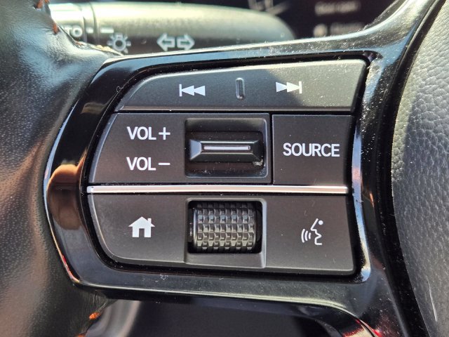 Used 2023 Honda HR-V Sport image 22