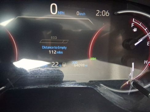 Used 2024 Toyota RAV4 XLE image 26