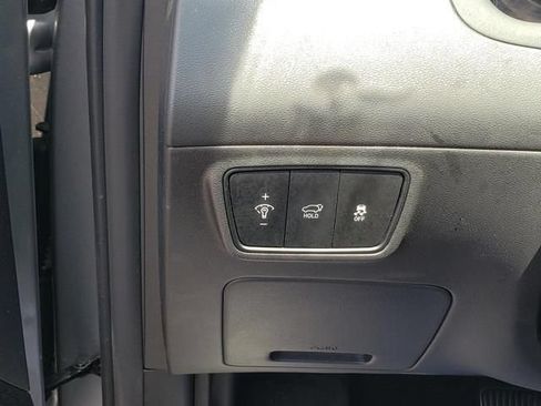 Used 2024 Hyundai Tucson SEL FWD image 27