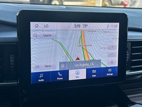 Certified 2023 Ford Explorer Limited w/ Hybrid Equipment Group 310A image 23