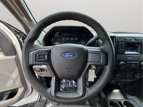 Used 2019 Ford F150 XL w/ XL Power Equipment Group AWD/4WD image 22