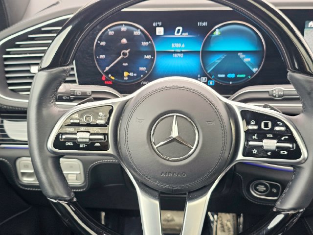 Certified 2023 Mercedes-Benz Maybach GLS 600 4MATIC image 37