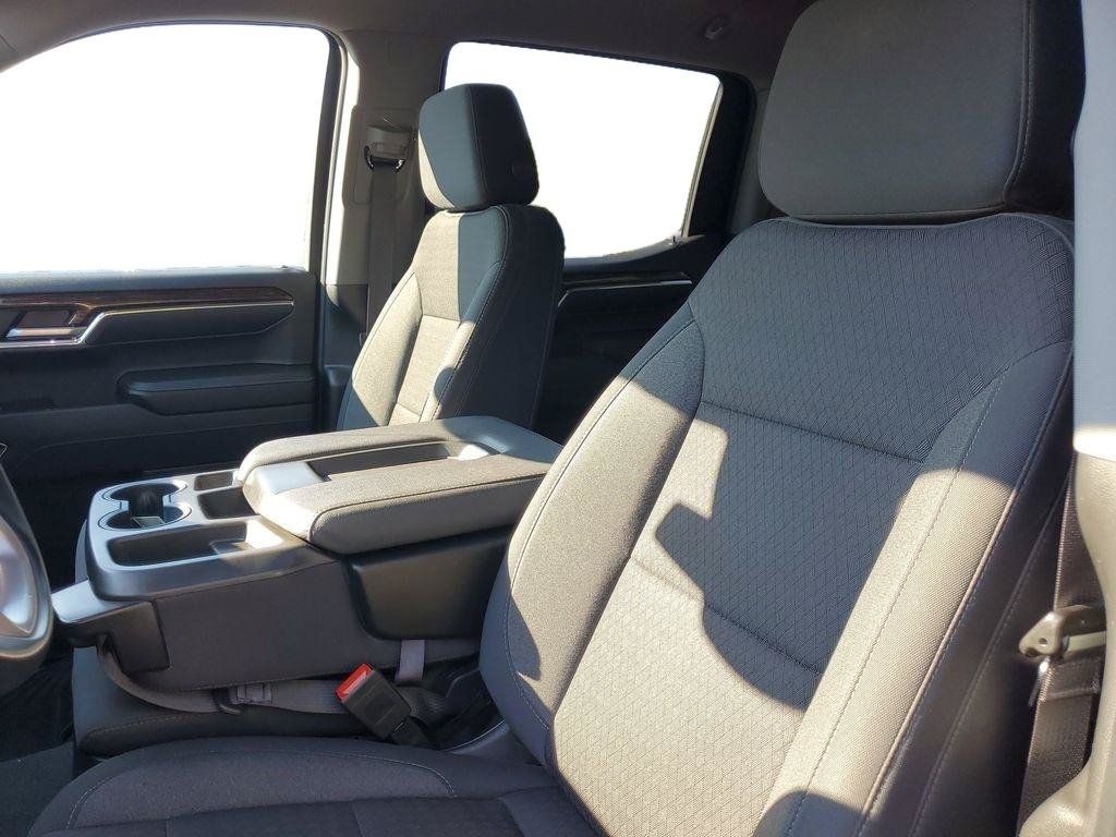 Used 2024 GMC Sierra 1500 Elevation AWD/4WD image 12