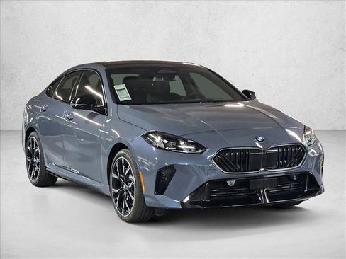 Used 2026 BMW 228i w/ Technology Package FWD image 3