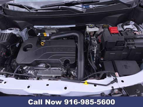 New 2026 Chevrolet Equinox LT FWD image 34