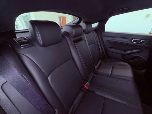 Used 2024 Acura Integra A-Spec image 12