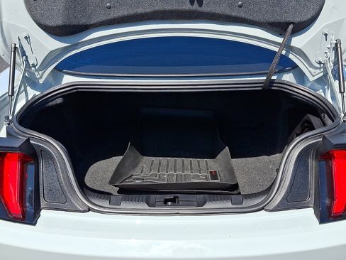 Used 2023 Ford Mustang Mach 1 w/ Equipment Group 700A RWD image 30