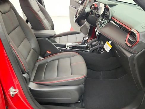 New 2026 Chevrolet TrailBlazer RS w/ Convenience Package image 44