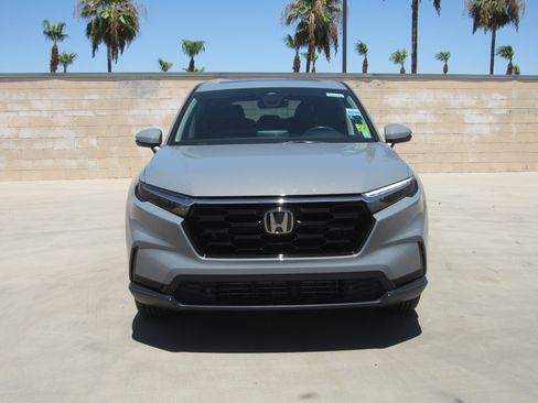 Certified 2024 Honda CR-V EX-L image 3