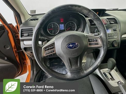 Used 2014 Subaru Crosstrek 2.0i Premium AWD/4WD image 11