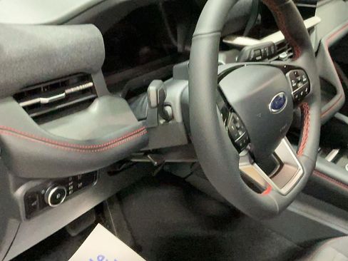 New 2025 Ford Explorer ST-Line image 15