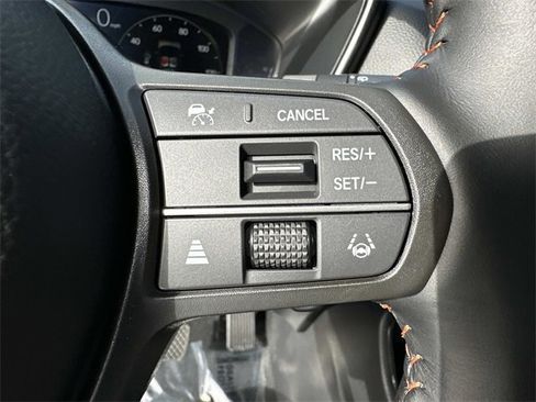 New 2026 Honda CR-V Sport-L image 28