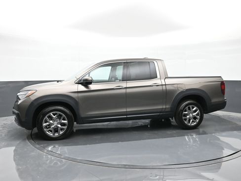 Used 2020 Honda Ridgeline RTL-E image 5