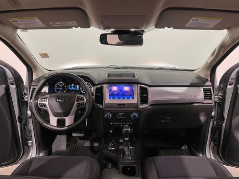 Used 2022 Ford Ranger XLT w/ Equipment Group 301A Mid image 19