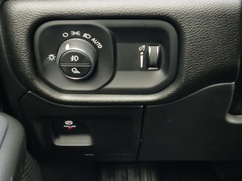 New 2026 RAM 1500 Lone Star RWD image 12